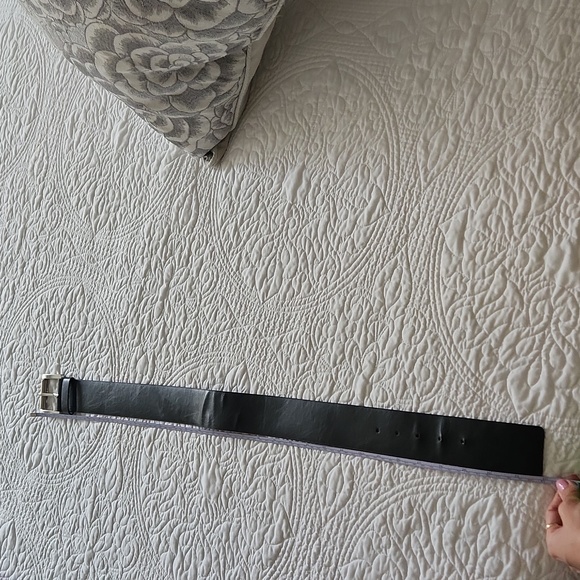 🖤 Belt / ceinture Michael Kors - Picture 7 of 8